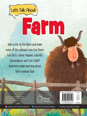 cover image of Farm